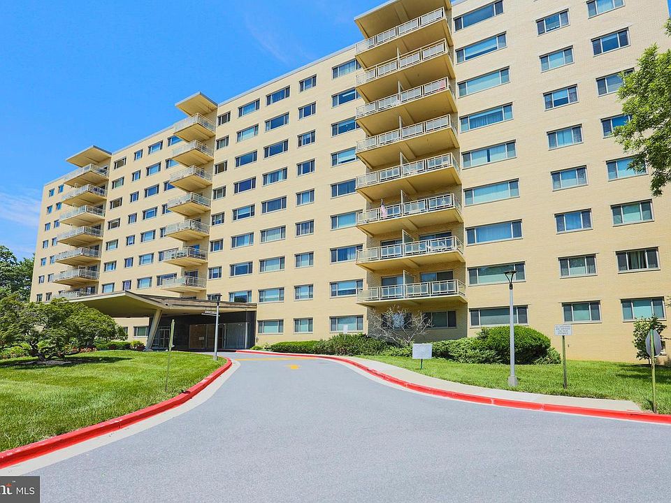 1st image of 7121 Park Heights Ave Unit 103