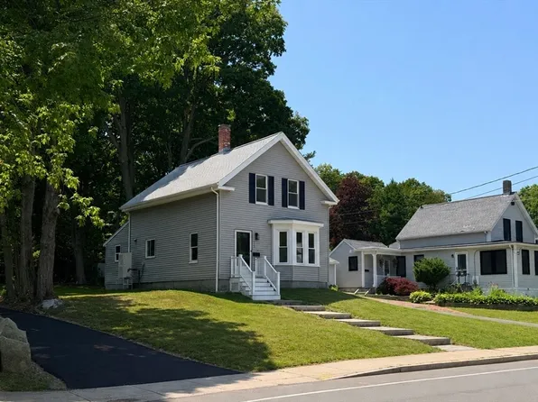 153 Union St, Randolph, MA 02368