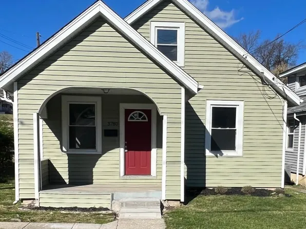 3780 W Liberty St, Cincinnati, OH 45205