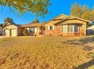 207 E 13th St, Edmond, OK 73034