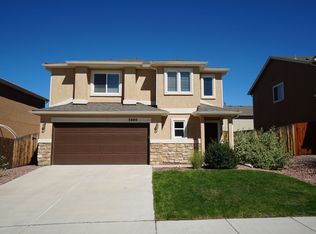 3880 Reindeer Cir, Colorado Springs, CO 80922