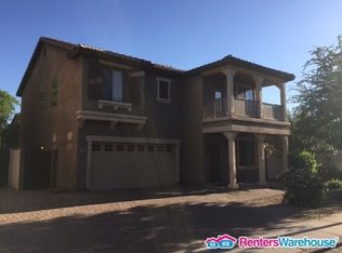4565 E Loma Vista St, Gilbert, AZ 85295