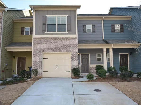 183 Spring Way Sq, Canton, GA 30115