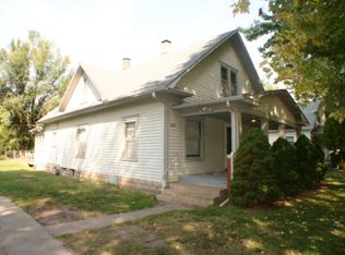 1027 NE Forest Ave, Topeka, KS 66616