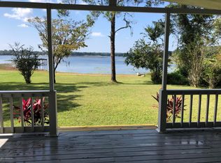 198 Lake Ray Rd, Hawthorne, FL 32640