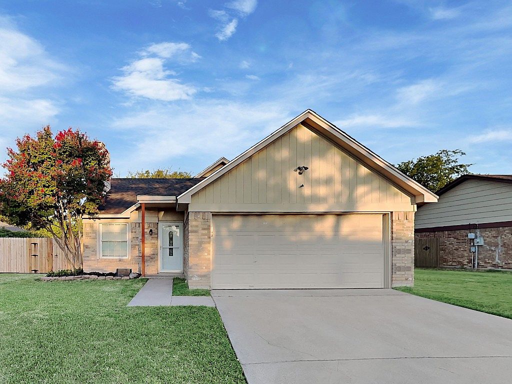 7301 Sunnybank Dr, Fort Worth, TX 76137 Zillow