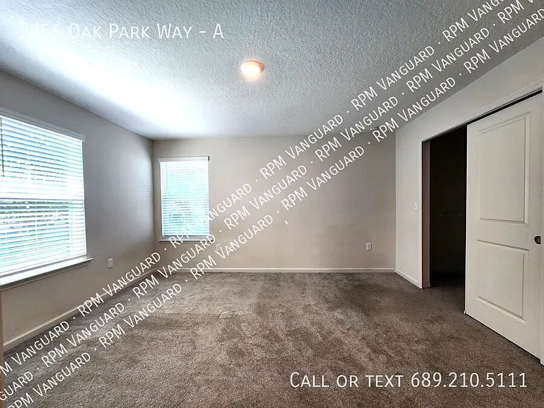 2956 Oak Park Way #A — Photo 9