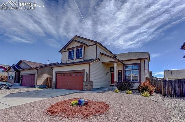 2nd image of 10210 Desert Bloom Way