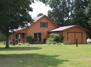 2158 Private Road 7380, Caulfield, MO 65626