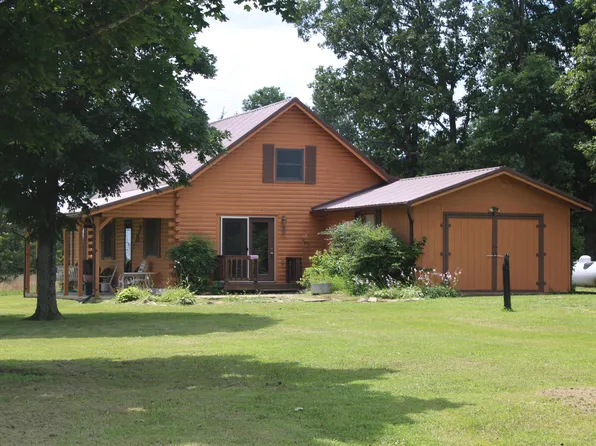 2158 Private Road 7380, Caulfield, MO 65626