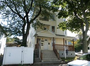 162-164 Sheridan St, Bridgeport, CT 06610