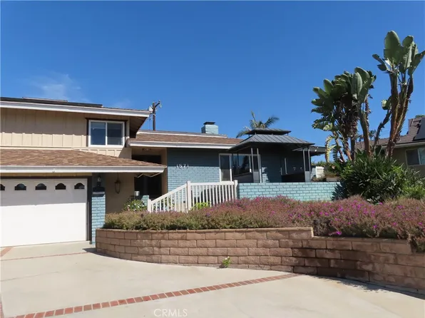 1571 E Palm Dr, Covina, CA 91724