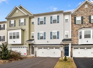 140 Carters Mill Rd, Feasterville Trevose, PA 19053