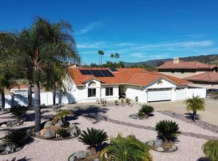 346 Hunter Ct, Alpine, CA 91901