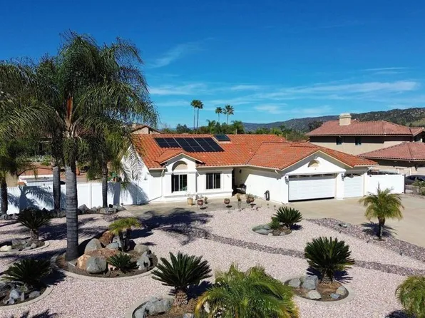 346 Hunter Ct, Alpine, CA 91901