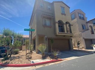 9309 Roping Cowboy Ave, Las Vegas, NV 89178