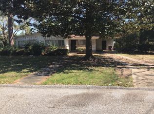 1260 Belle Wood Dr E, Mobile, AL 36618