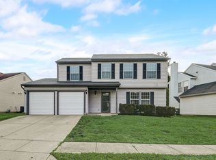 6107 Macbeth Way, Indianapolis, IN 46254