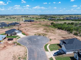 7029 Tin Cup Dr, Abilene, TX 79606