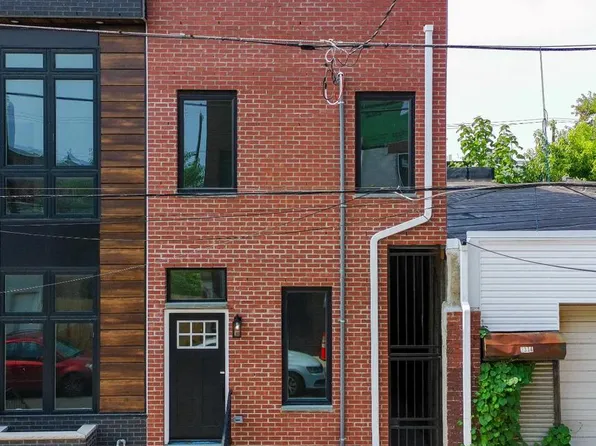 2316 E Hazzard St, Philadelphia, PA 19125