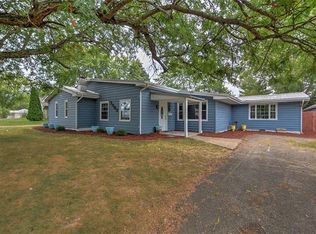 3589 E Fulton Ave, Decatur, IL 62521