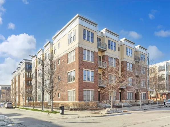 100 Water St APT 204, Des Moines, IA 50309