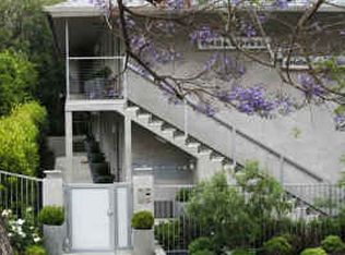 1148 N Clark St APT 4, West Hollywood, CA 90069