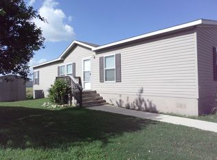 121 Dove Crest Loop #165, New Braunfels, TX 78130