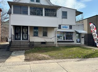 268-270 Franklin Avenue, Hartford, CT 06114