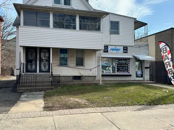 268-270 Franklin Avenue, Hartford, CT 06114