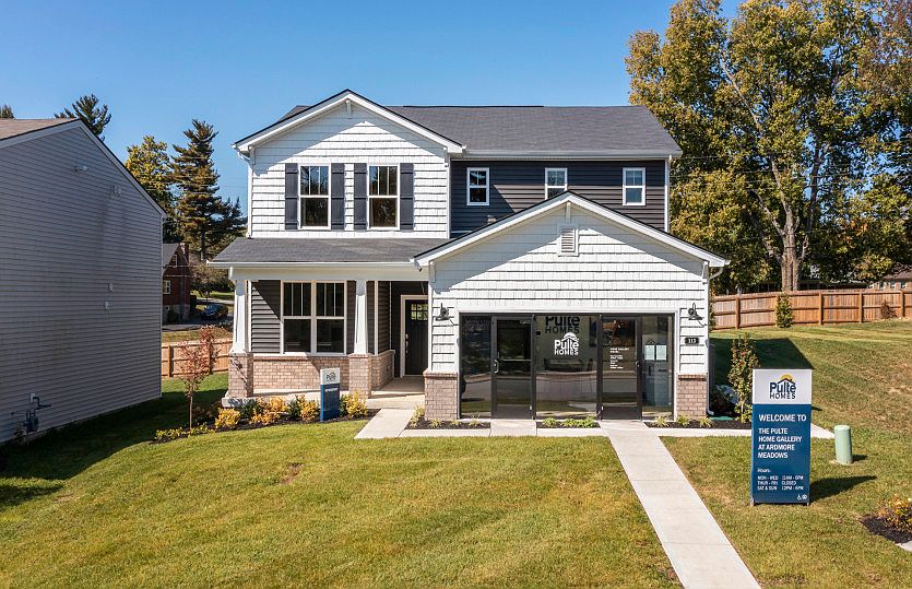 Newberry Plan, Ardmore Meadows Series, Shelbyville, KY 40065 Zillow