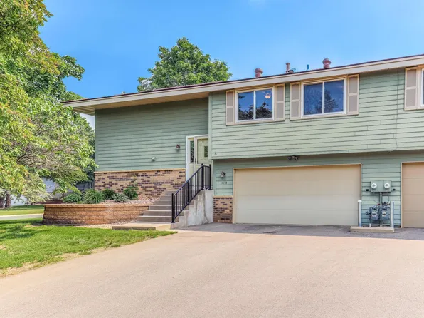 11145 Vessey Ave S, Bloomington, MN 55437