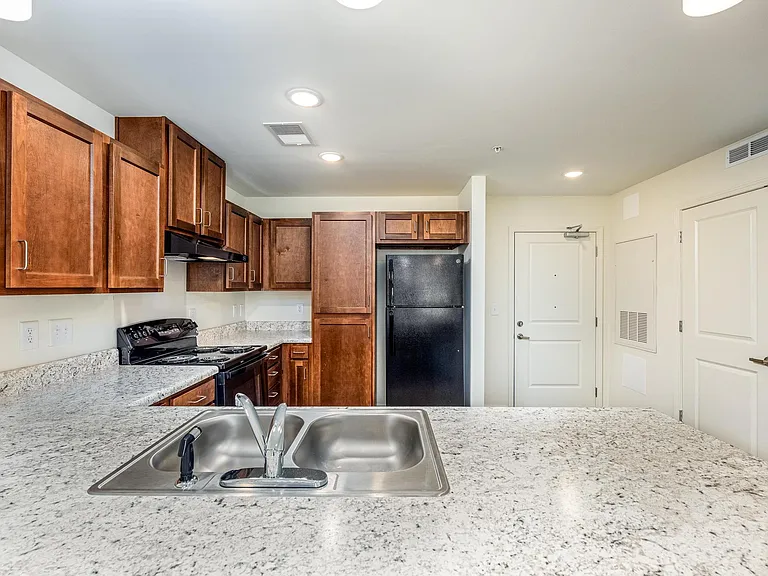 The Residence at Northgate — Photo 16