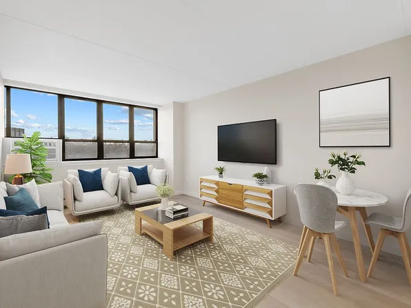 301 W 110th St APT 11F, New York, NY 10026