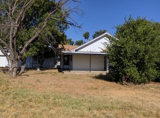5121 Bean Rd, San Angelo, TX 76905