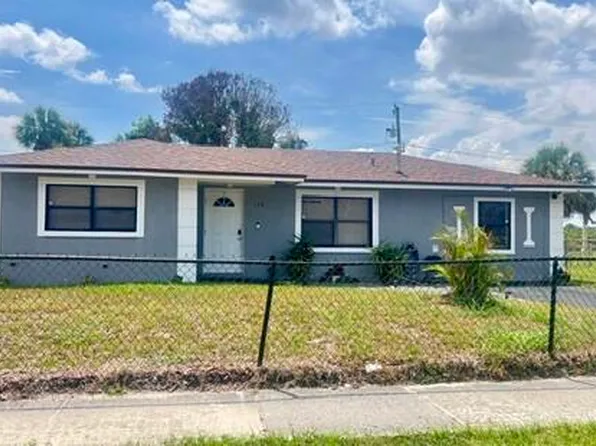 113 Hilton Dr, Fort Pierce, FL 34946