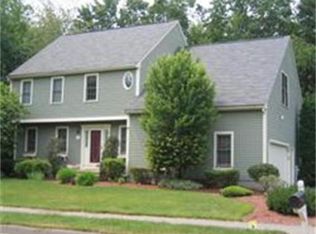37 Ireta Rd, Shrewsbury, MA 01545