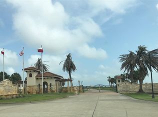 The Sanctuary Subd Phase Bueno Vista Ct LOT 214, Pt O Connor, TX 77982