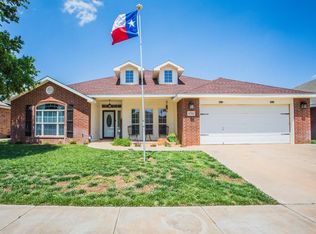 6716 91st Ln, Lubbock, TX 79424