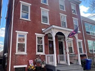 336 Barclay St UNIT B, Burlington, NJ 08016
