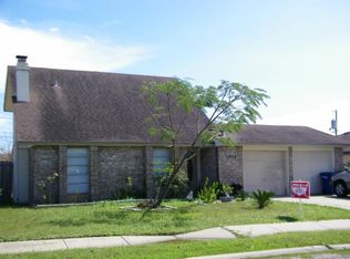 5842 Crestwood Dr, Corpus Christi, TX 78415