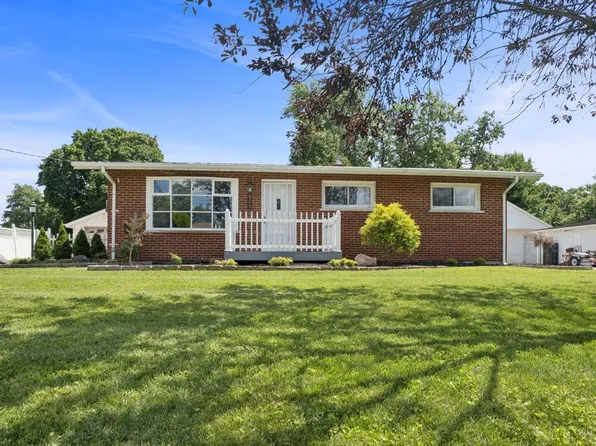 823 Sando Dr, Fairfield, OH 45014