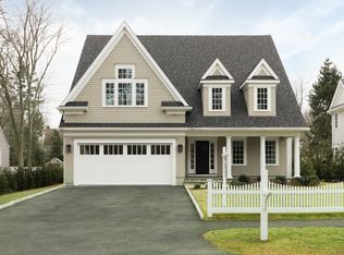 44 Maple St, Darien, CT 06820