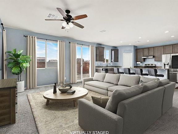 4th image of 5921 Roaring Canyon Ct