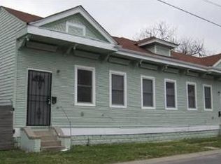 1717 N Rocheblave St, New Orleans, LA 70119