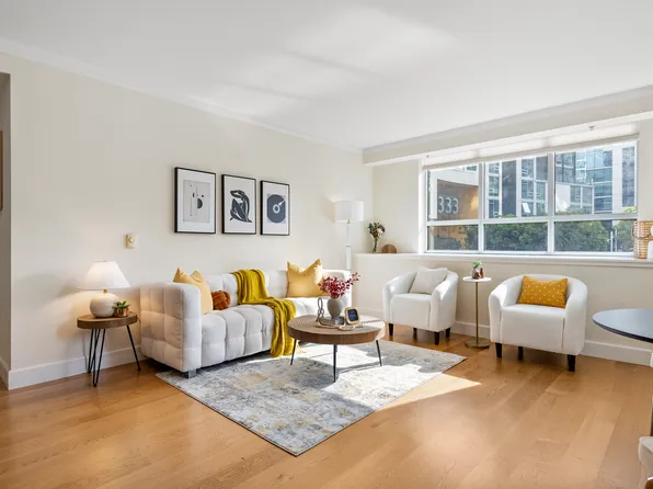400 Beale St APT 804, San Francisco, CA 94105