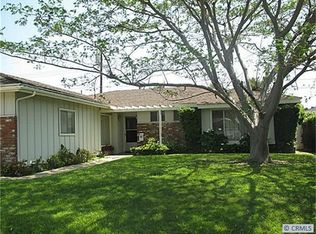 2300 E Hoover Ave, Orange, CA 92867