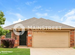 3440 Michelle Ridge Dr, Fort Worth, TX 76123