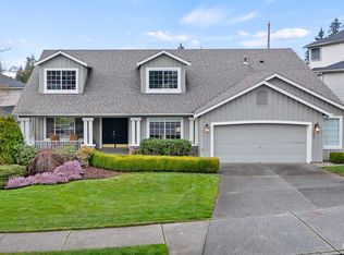7327 Eaglefield Dr, Arlington, WA 98223
