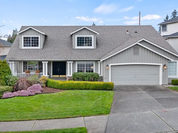 7327 Eaglefield Drive, Arlington, WA 98223